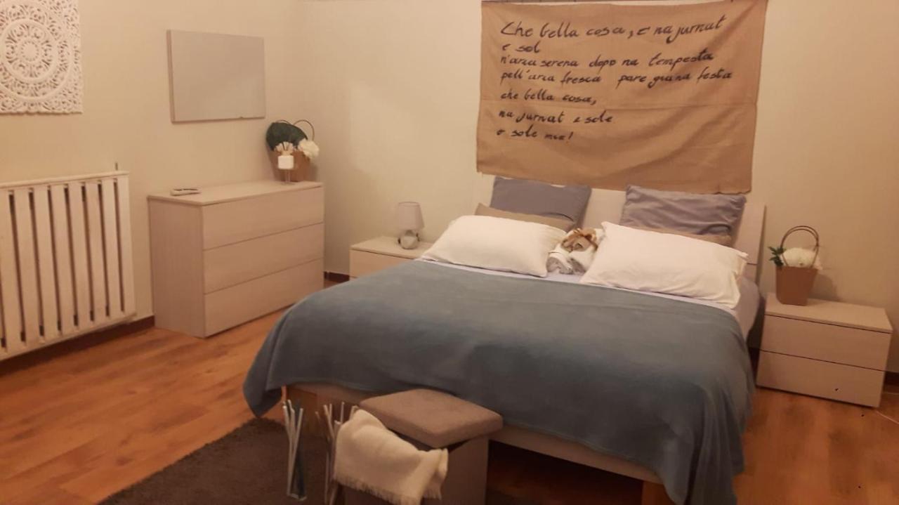 Suite Re Riccardo Caserta Zewnętrze zdjęcie