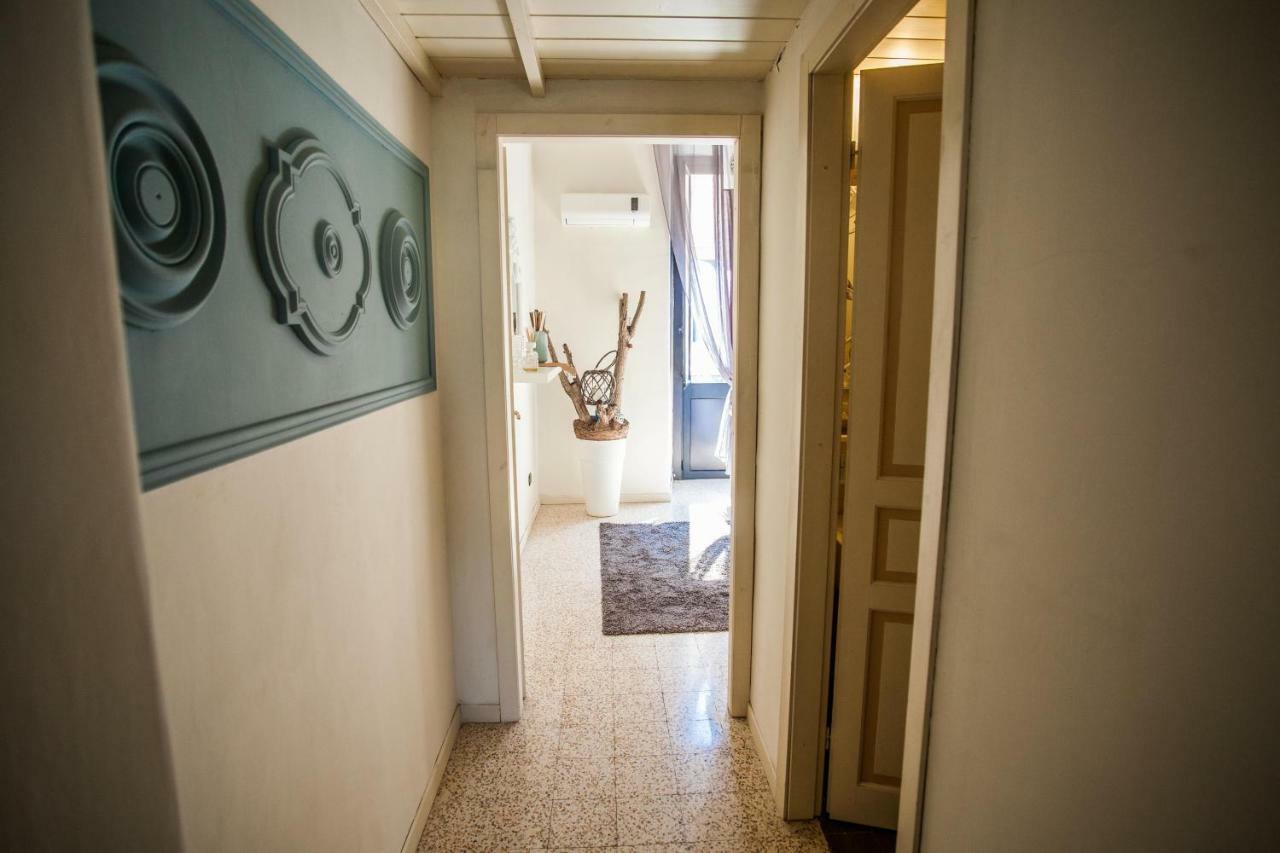Suite Re Riccardo Caserta Zewnętrze zdjęcie